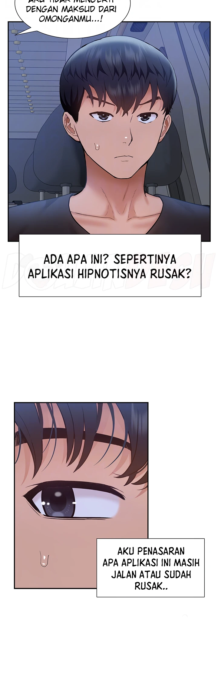I Making Idol Harem Chapter 26 - Page 5